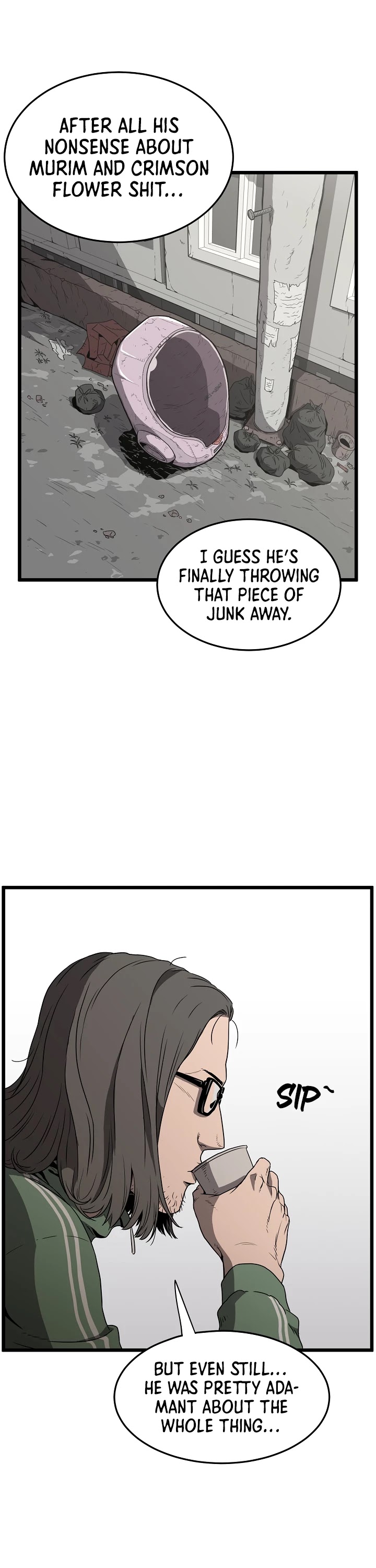 Murim Login Chapter 38 image 26